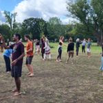 Biodanza Palaissommer